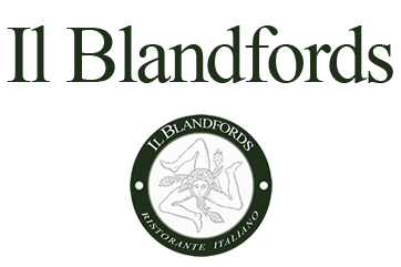Il Blandfords Logo